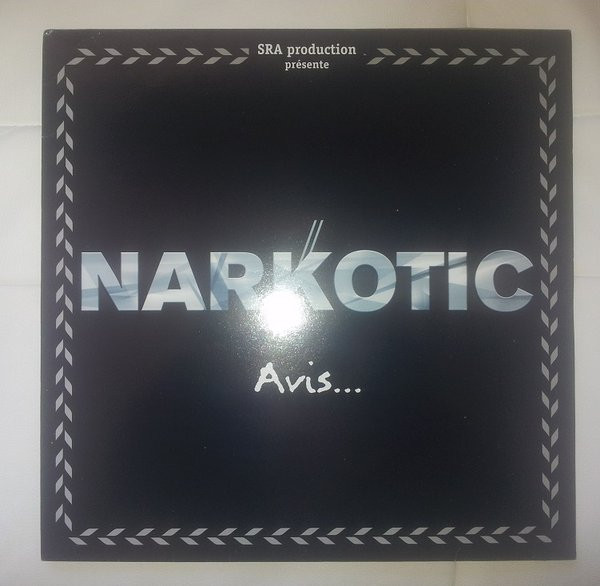 Narkotic - Avis... | SRA Production (123) - main Narkotic - Avis... | SRA Production (123) - main
