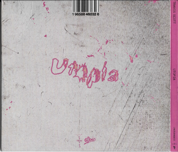 Travis Scott - Utopia | Epic (19658846032) - 2