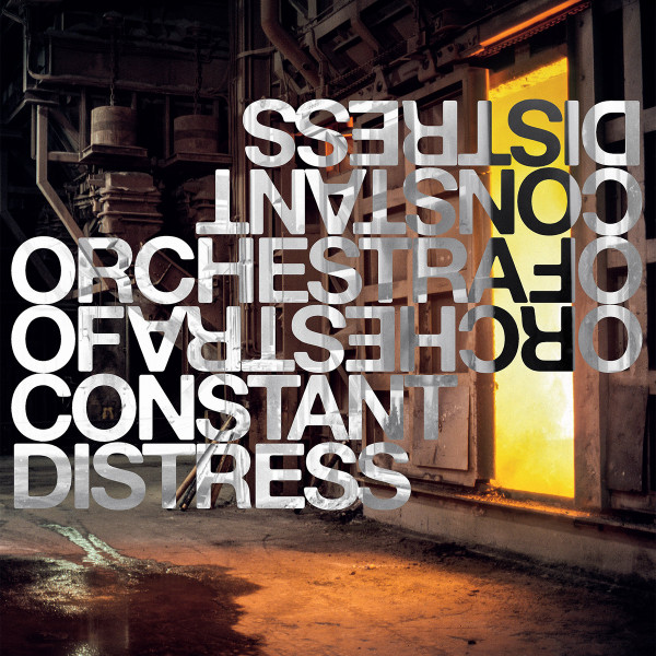 Orchestra Of Constant Distress - Concerns | Riot Season (REPOSELP099)