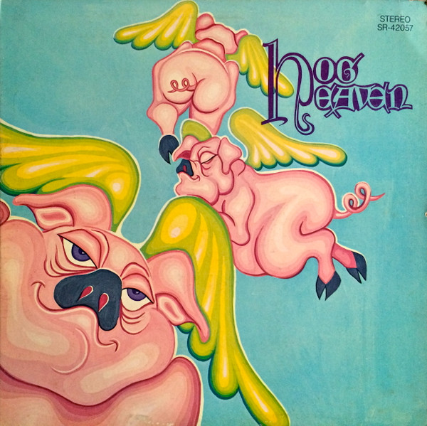 Hog Heaven - Hog Heaven | Roulette (SR-42057)