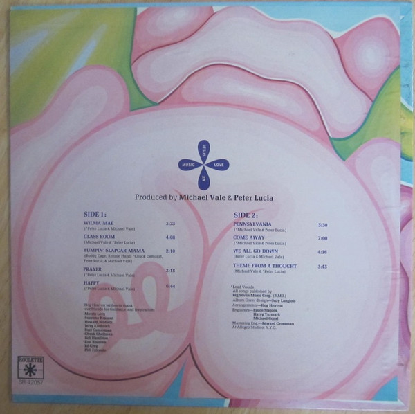 Hog Heaven - Hog Heaven | Roulette (SR-42057) - 2 Hog Heaven - Hog Heaven | Roulette (SR-42057) - 2