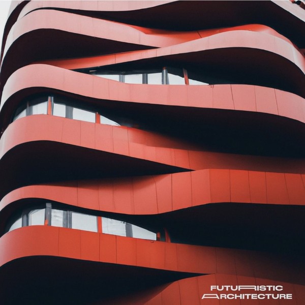 Deluka - Heroes EP | Futuristic Architecture (001)