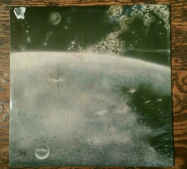 Asfalto - Asfalto | Chapa Discos (HS-35001) - 2