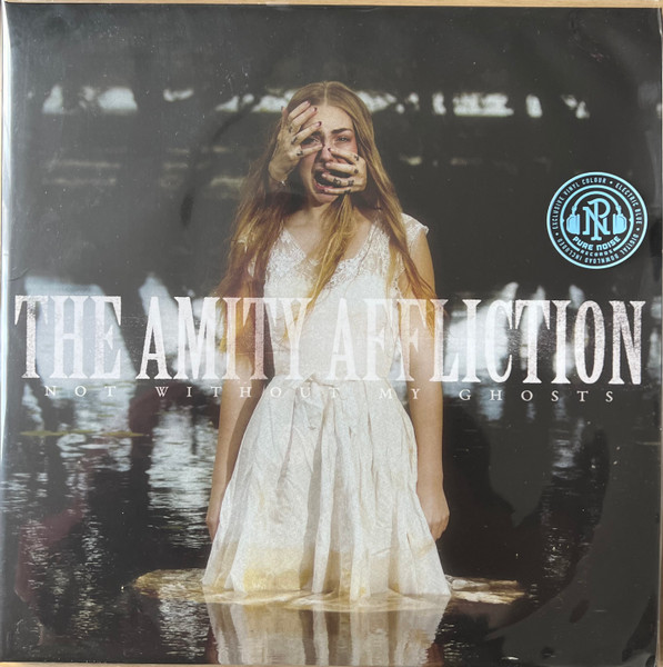 The Amity Affliction - Not Without My Ghosts | Pure Noise Records (PNE369)