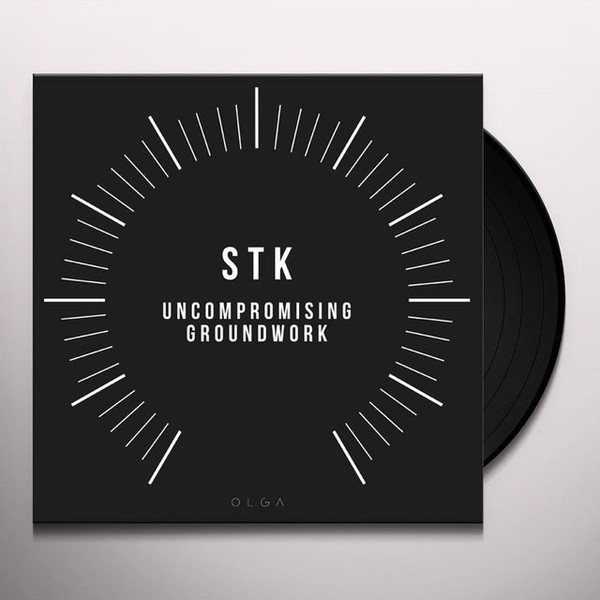 Stk Ensemble - Uncompromising Groundwork | Olga Limited (OLGALTD001) - main