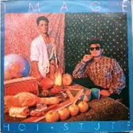 Image - Hot Stuff | Gira (MEM M/145) - main