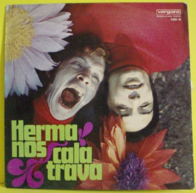 Hermanos Calatrava - Hermanos Calatrava | Vergara (7.092 N) - main