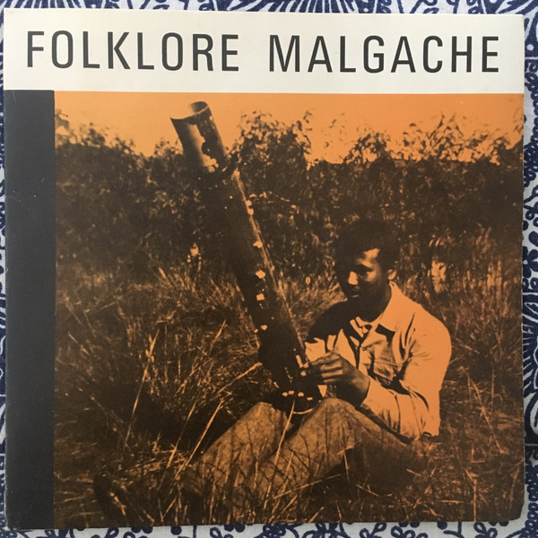 Chants Composés Et Interprétés Par Des Jeunes de la Brousse - Folklore Malgache | Soder KCBE Lyon (KO 76 03 19)