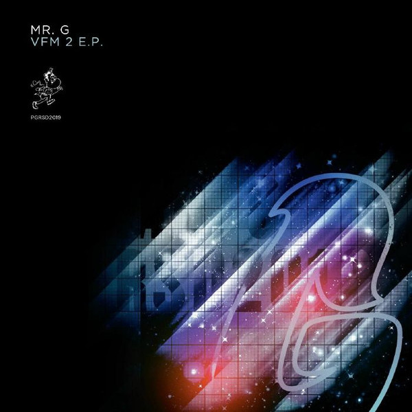 Mr. G - VFM 2 E.P. | Phoenix G. (PGRSD2019)