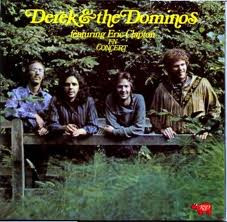 Derek & The Dominos - In Concert | RSO (26 58 106) - main