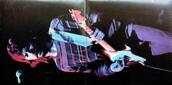 Derek & The Dominos - In Concert | RSO (26 58 106) - 3