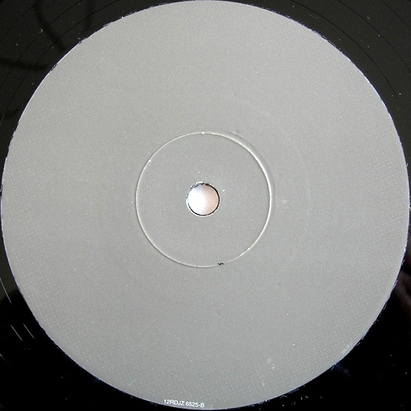 Pet Shop Boys - NYC Boy (The Lange Mix) | Parlophone (12RDJZ 6525) - 4