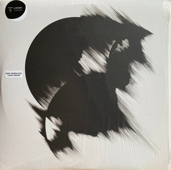 Lakker - Tundra | R & S Records (RS 1503LP) Lakker - Tundra | R & S Records (RS 1503LP)