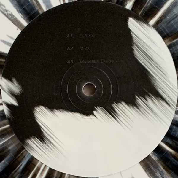 Lakker - Tundra | R & S Records (RS 1503LP) - 3