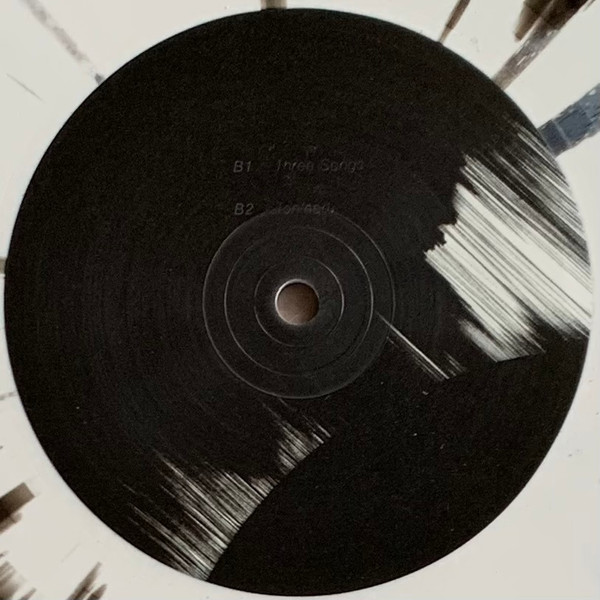 Lakker - Tundra | R & S Records (RS 1503LP) - 4