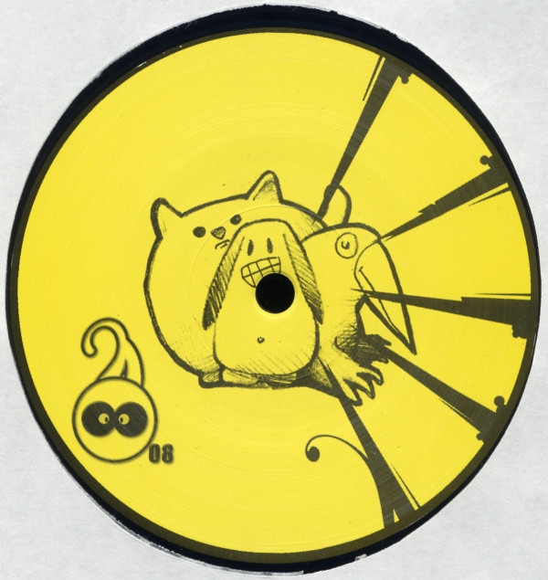 Jens Zimmermann - 31-07-24 / Wonderpets | Snork Enterprises (08) - main Jens Zimmermann - 31-07-24 / Wonderpets | Snork Enterprises (08) - main