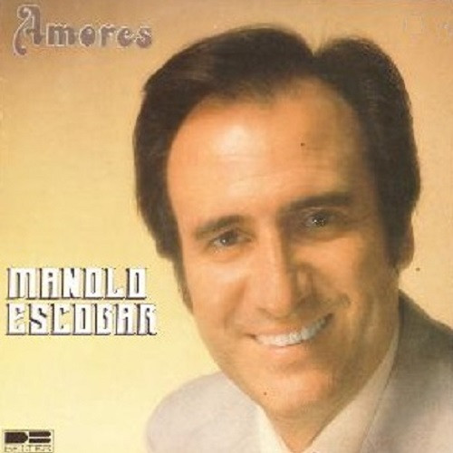 Manolo Escobar - Amores | DB Belter (2-47.048) - main