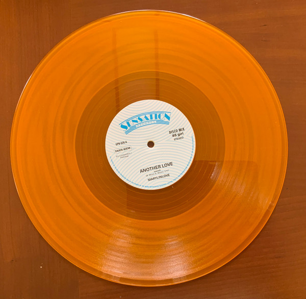 Marylinlove - Another Love | Vintage Pleasure Boutique (VPB 026) - 3 Marylinlove - Another Love | Vintage Pleasure Boutique (VPB 026) - 3