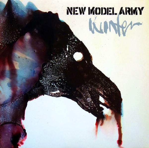 New Model Army - Winter | Attack Attack (ATK2328) - main