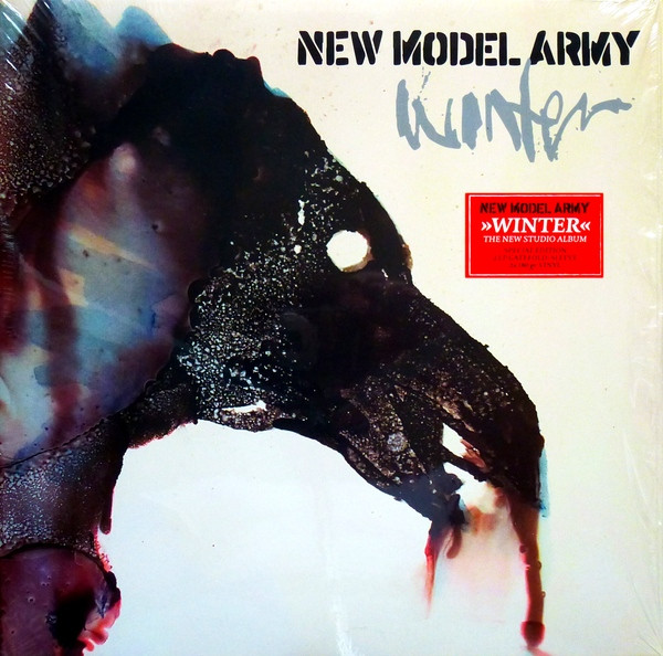 New Model Army - Winter | Attack Attack (ATK2328) - 2