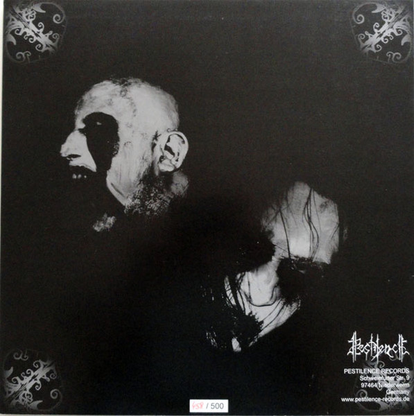 Runenblut - No Solution For Your Life... Just Suicide | Pestilence Records (PEST011) - 2 Runenblut - No Solution For Your Life... Just Suicide | Pestilence Records (PEST011) - 2