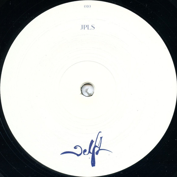 JPLS - Dfnsleep EP | Delft (Delft 010)