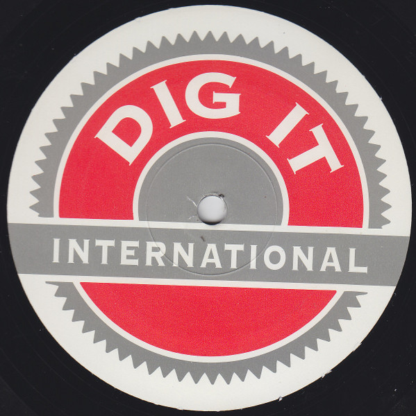Time Out - Harden My Heart (Remix) | Dig It International (DMX 10157) - 3