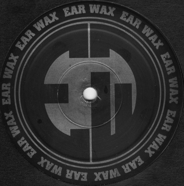 Stout The Stooge - Chicky Disko | Ear Wax (EW-0001) - 2 Stout The Stooge - Chicky Disko | Ear Wax (EW-0001) - 2