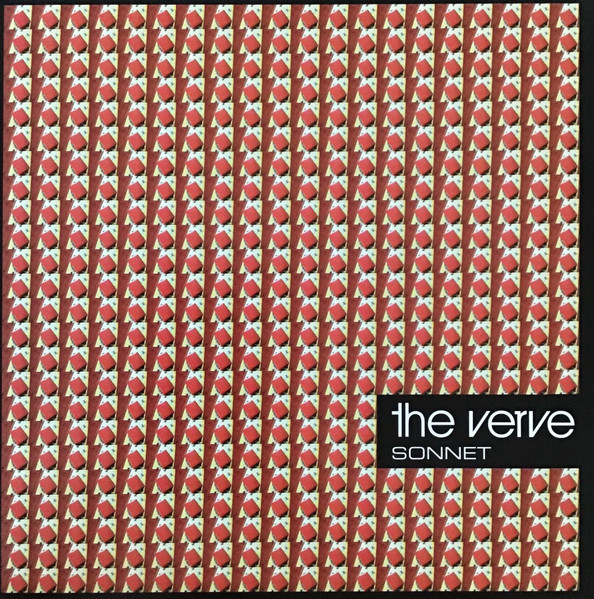 The Verve - Singles | Hut Recordings (HUTTX100) - 4