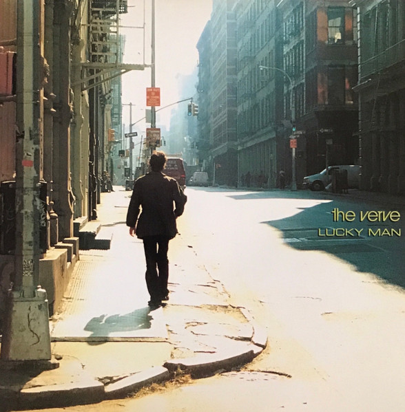 The Verve - Singles | Hut Recordings (HUTTX100) - 3