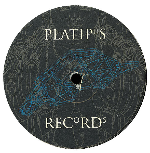 Quietman - Now & Zen | Platipus (PLAT26) - 2