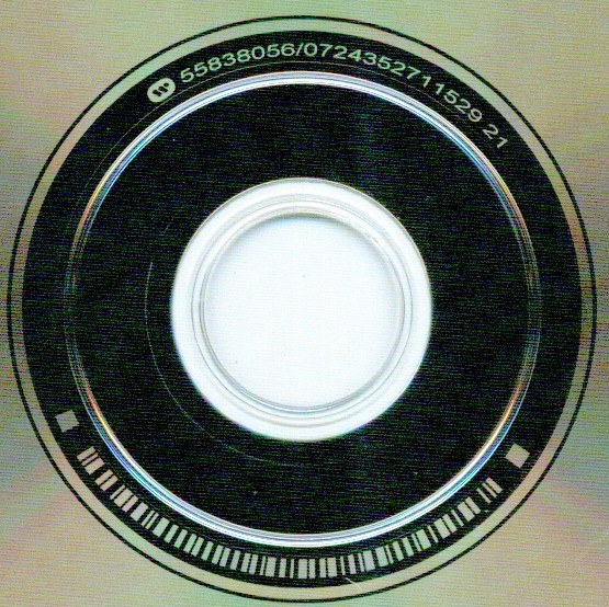 Marillion - Script For A Jester's Tear | Parlophone (7243 5 27115 2 9) - 4 Marillion - Script For A Jester's Tear | Parlophone (7243 5 27115 2 9) - 4