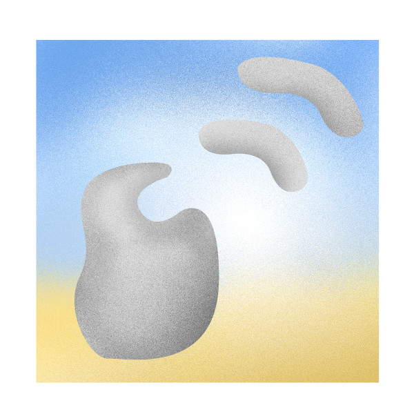 Low Flung - Blow Waves | Ken Oath Records (KEN008) - 2