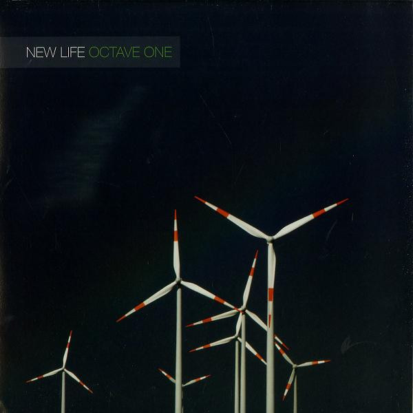 Octave One - New Life | 430 West (4W615)