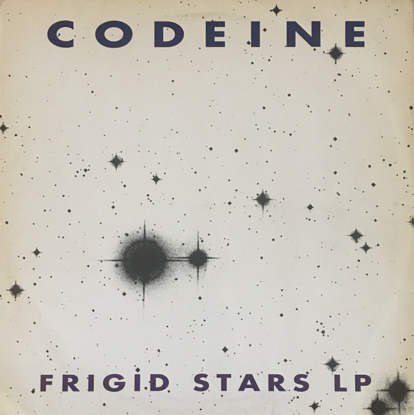 Codeine - Frigid Stars LP | Sub Pop (GR 0135) - main