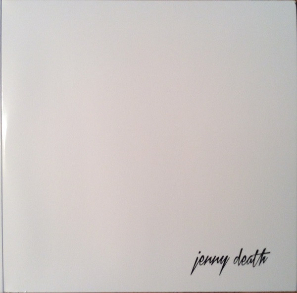 Death Grips - The Powers That B | Harvest (471200-8) - 3