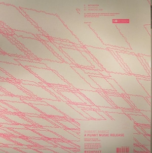 Robert Babicz - Battlestar | Punkt Music (PUNKT 024) - 2