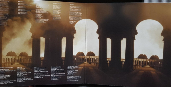 Porcupine Tree - Signify | Transmission Recordings (TRANSM 192LP) - 4 Porcupine Tree - Signify | Transmission Recordings (TRANSM 192LP) - 4
