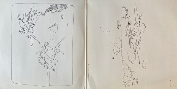 Neil Young With Crazy Horse - Zuma | Reprise Records (W 54057) - 3 Neil Young With Crazy Horse - Zuma | Reprise Records (W 54057) - 3