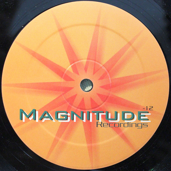 Stuccato Fusion - We Went To Pluto By Bus | Magnitude Recordings (MGN002) - 2