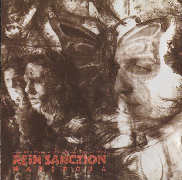 Rein Sanction - Mariposa | Sub Pop (SPCD 43/205) - main