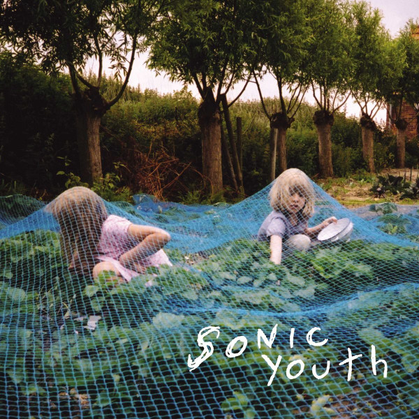 Sonic Youth - Murray Street | DGC (00602547491824)