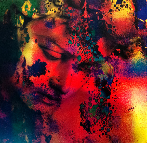 Øresund Space Collective - Oily Echoes Of The Soul | Space Rock Productions (SRP075LP) - 3