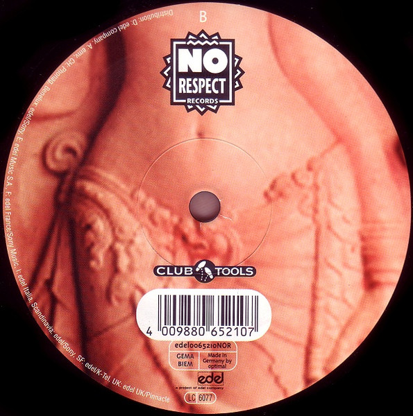 Kamasutra - Sumatra | No Respect Records (edel0065210NOR) - 2 Kamasutra - Sumatra | No Respect Records (edel0065210NOR) - 2