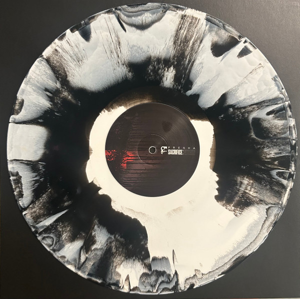 DJ Presha - Sacrifice : Rituals | Samurai Music (SMDE41) - 2
