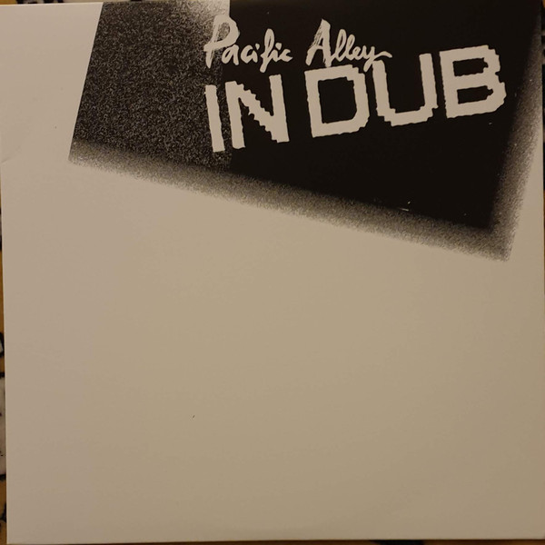 Krikor Kouchian - Pacific Alley In Dub | L.I.E.S. Records (LIES117) - main