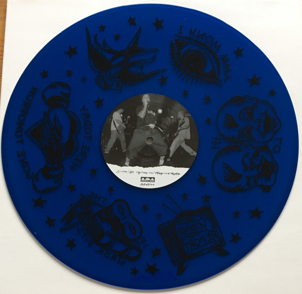 H2O - The Don Fury Demo Session | Bridge Nine Records (B9R234) - 4 H2O - The Don Fury Demo Session | Bridge Nine Records (B9R234) - 4