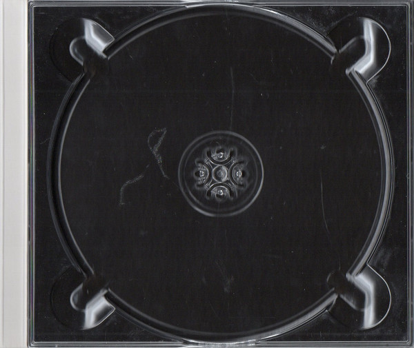 Seasick Steve - Sonic Soul Surfer | There's A Dead Skunk Records (DSRCD0036) - 4