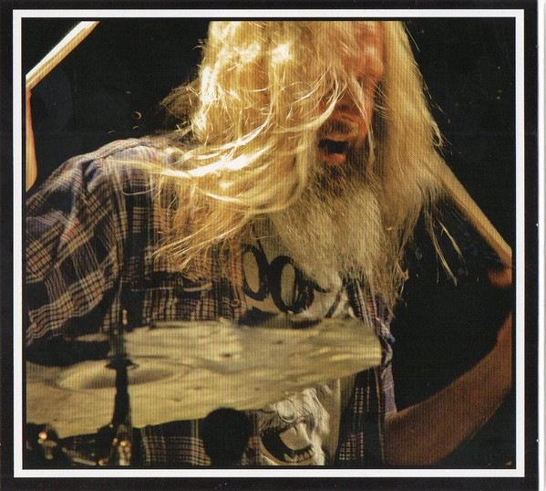 Seasick Steve - Sonic Soul Surfer | There's A Dead Skunk Records (DSRCD0036) - 2