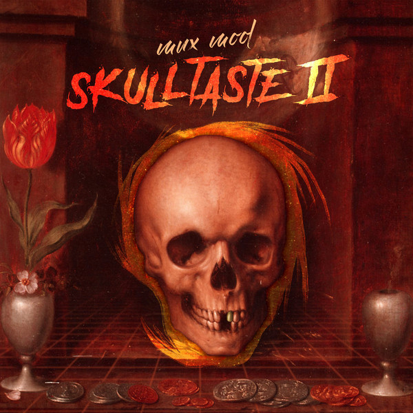 Mux Mool - Skulltaste II | Young Heavy Souls (YL2021)